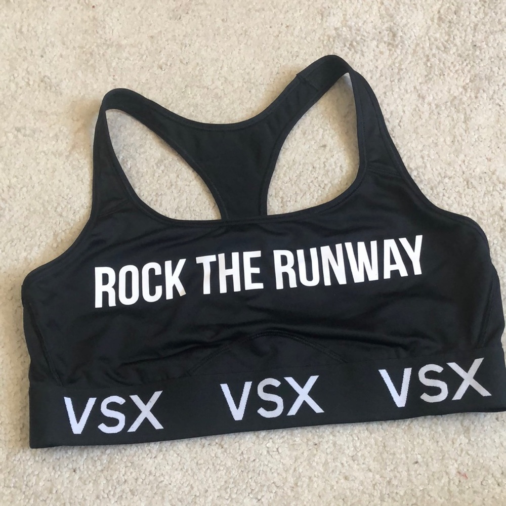 VS sports bra